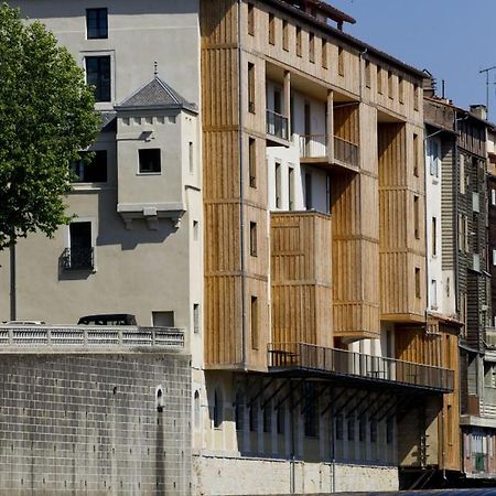 Grand Hotel De Castres Castres  Ngoại thất bức ảnh
