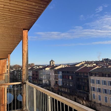 Grand Hotel De Castres Castres  Ngoại thất bức ảnh