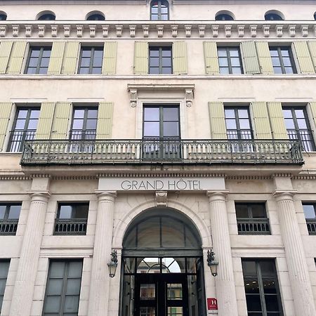 Grand Hotel De Castres Castres  Ngoại thất bức ảnh
