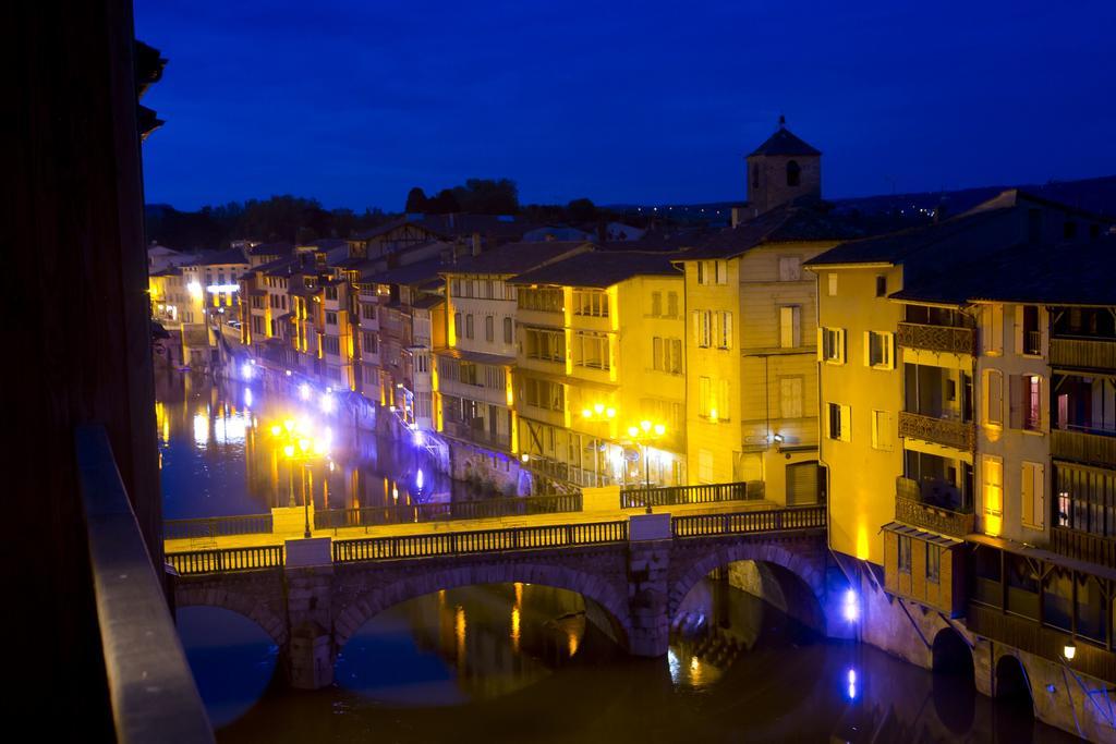 Grand Hotel De Castres Castres  Phòng bức ảnh