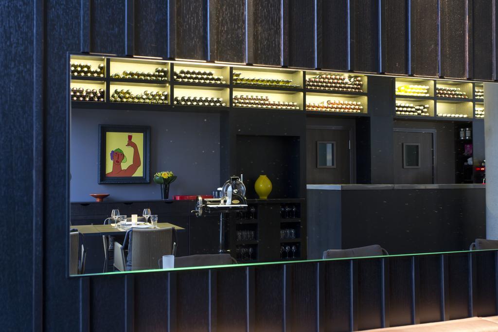 Grand Hotel De Castres Castres  Ngoại thất bức ảnh