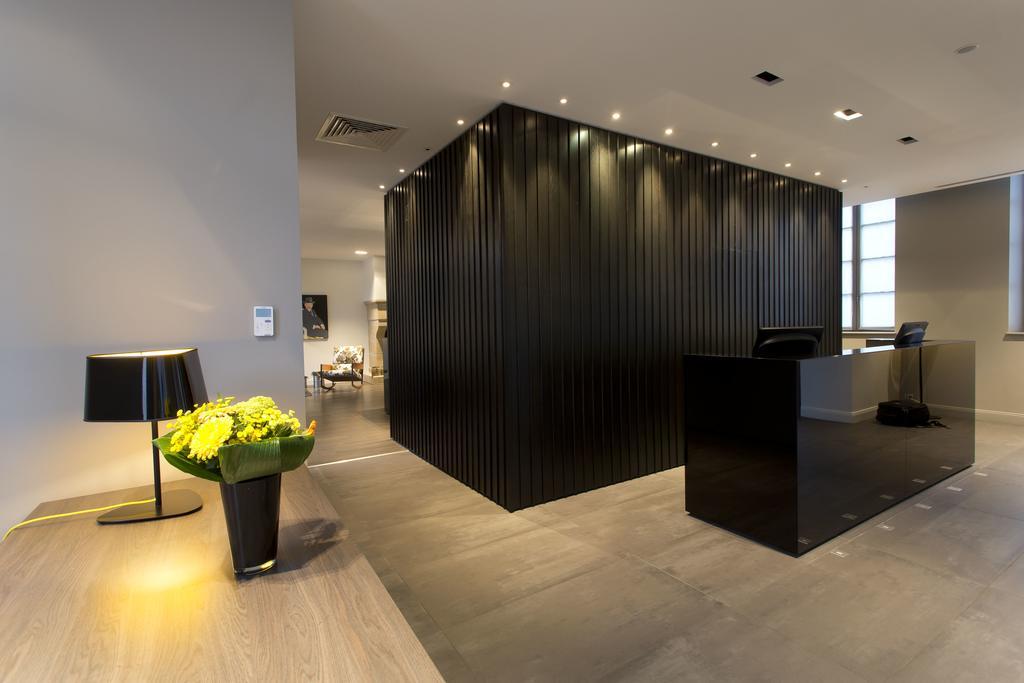 Grand Hotel De Castres Castres  Ngoại thất bức ảnh