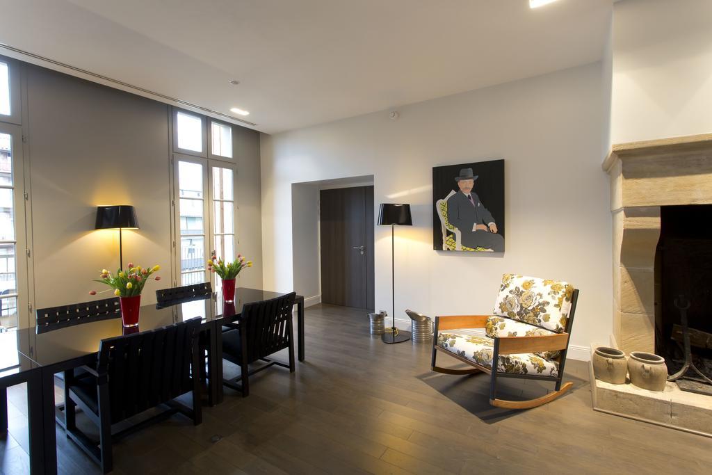 Grand Hotel De Castres Castres  Ngoại thất bức ảnh