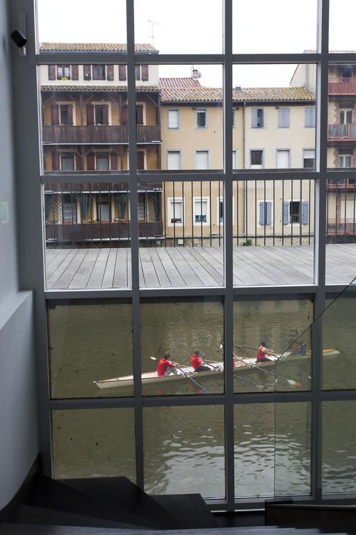 Grand Hotel De Castres Castres  Ngoại thất bức ảnh