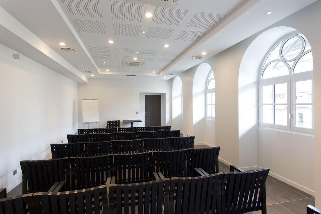 Grand Hotel De Castres Castres  Ngoại thất bức ảnh