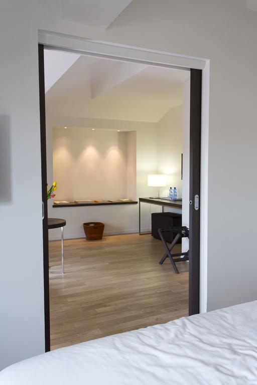 Grand Hotel De Castres Castres  Phòng bức ảnh