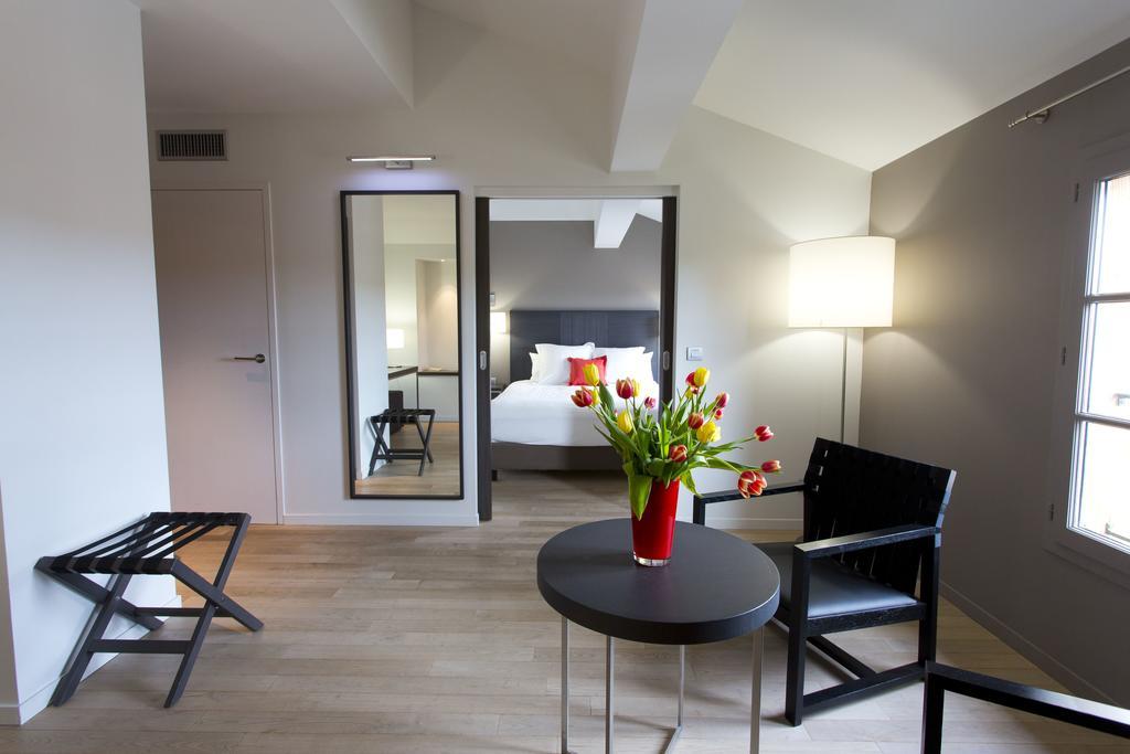 Grand Hotel De Castres Castres  Ngoại thất bức ảnh