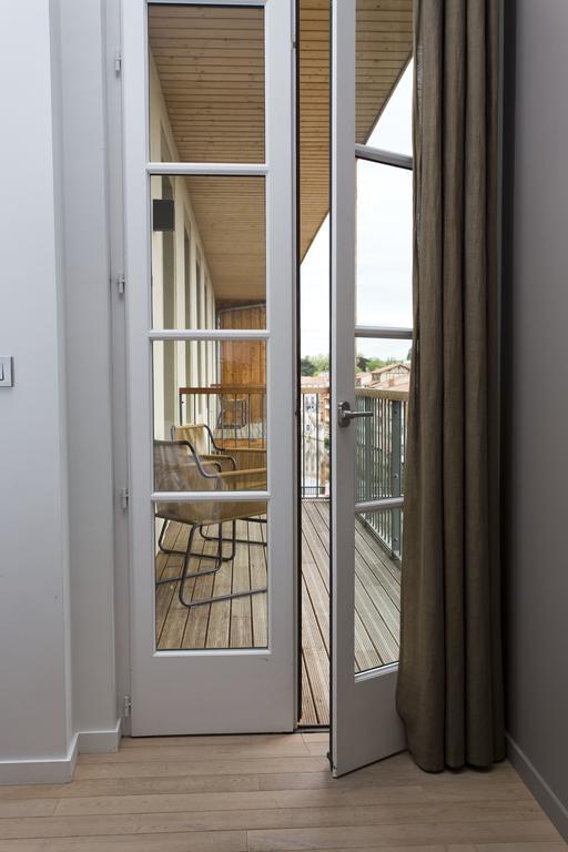 Grand Hotel De Castres Castres  Ngoại thất bức ảnh