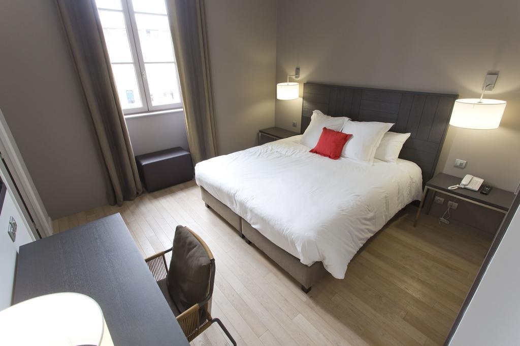 Grand Hotel De Castres Castres  Phòng bức ảnh
