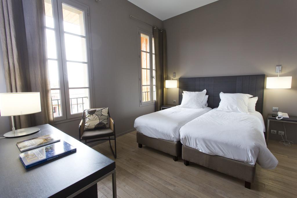Grand Hotel De Castres Castres  Phòng bức ảnh