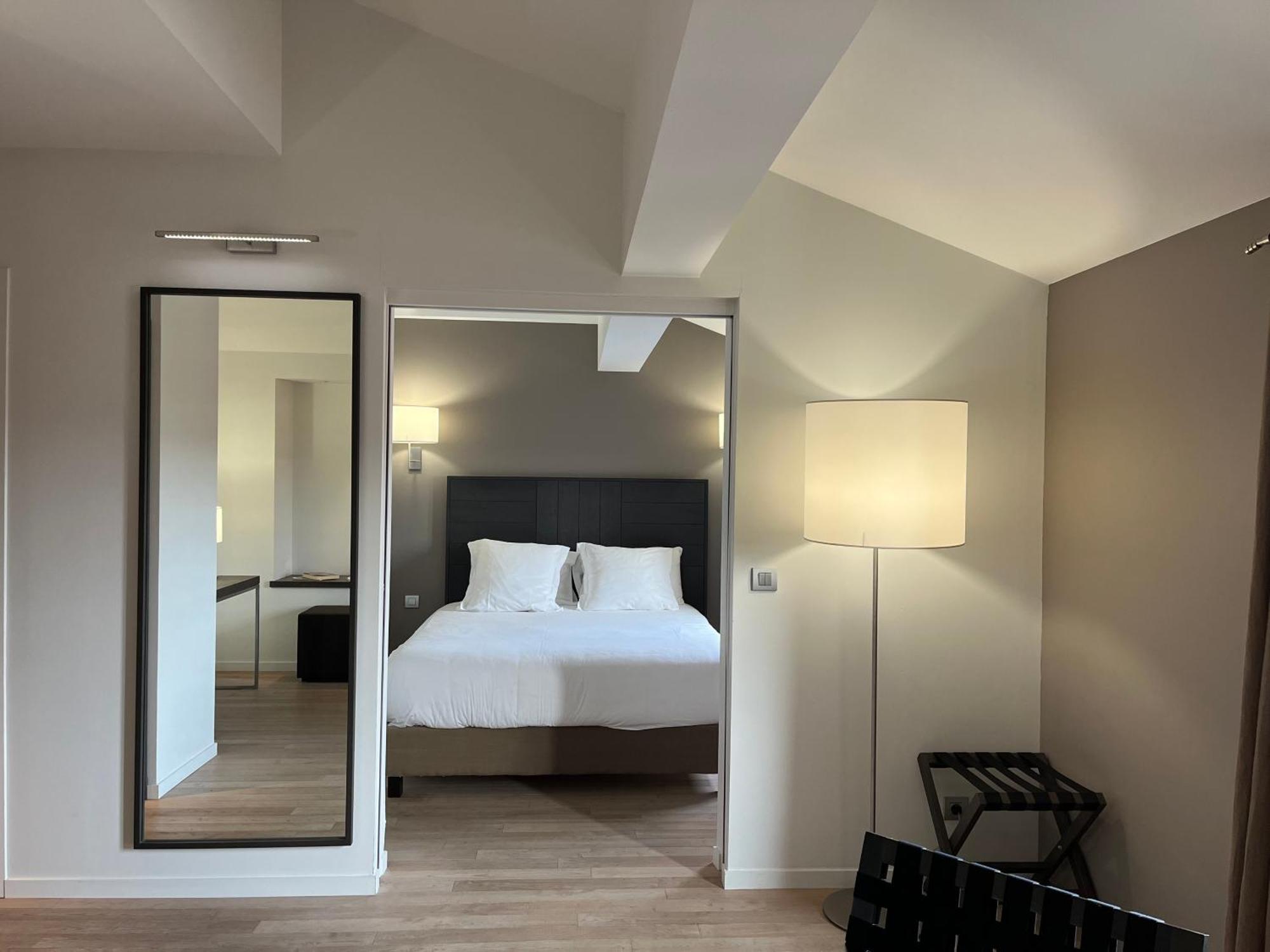 Grand Hotel De Castres Castres  Ngoại thất bức ảnh