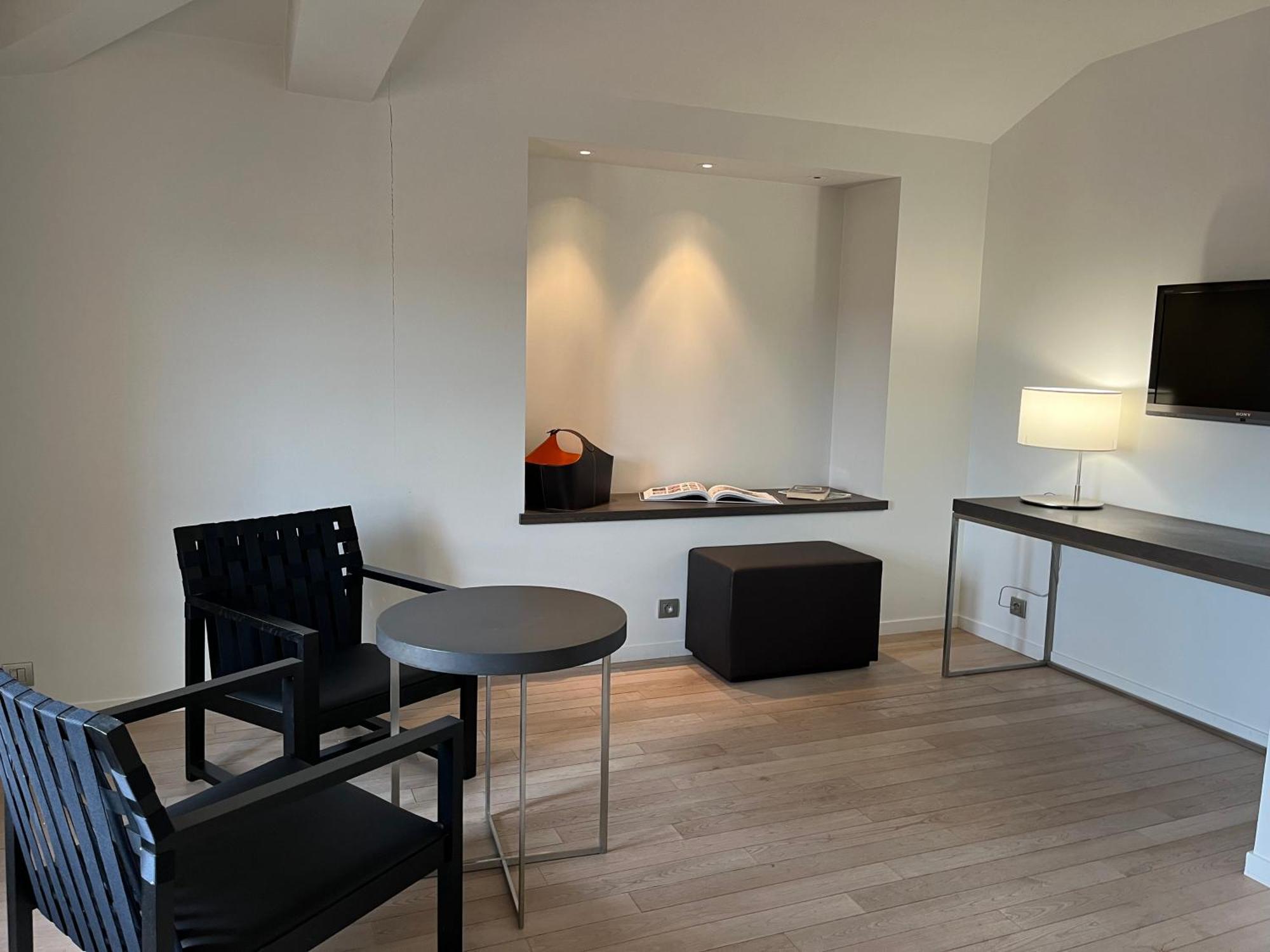Grand Hotel De Castres Castres  Ngoại thất bức ảnh