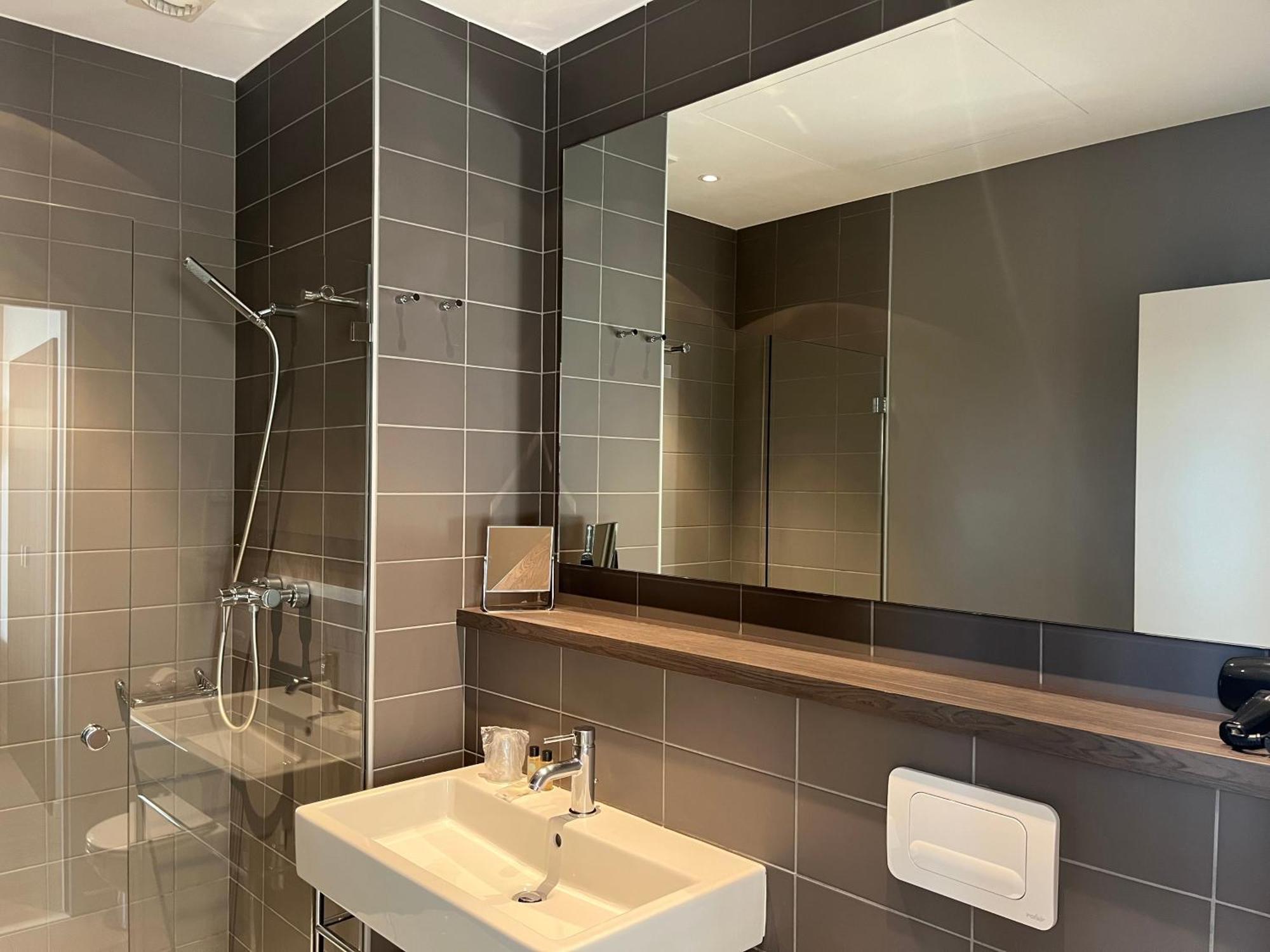 Grand Hotel De Castres Castres  Ngoại thất bức ảnh
