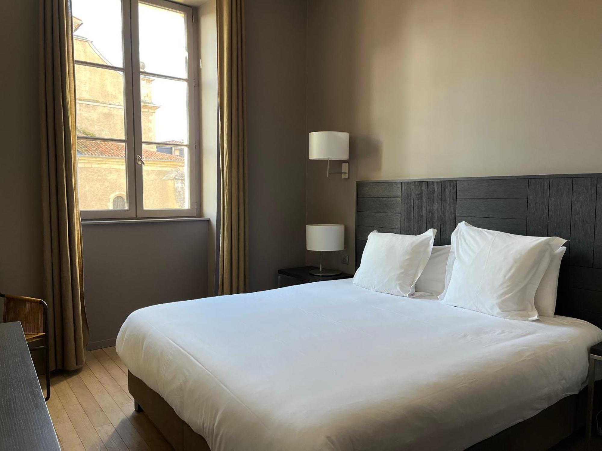 Grand Hotel De Castres Castres  Ngoại thất bức ảnh