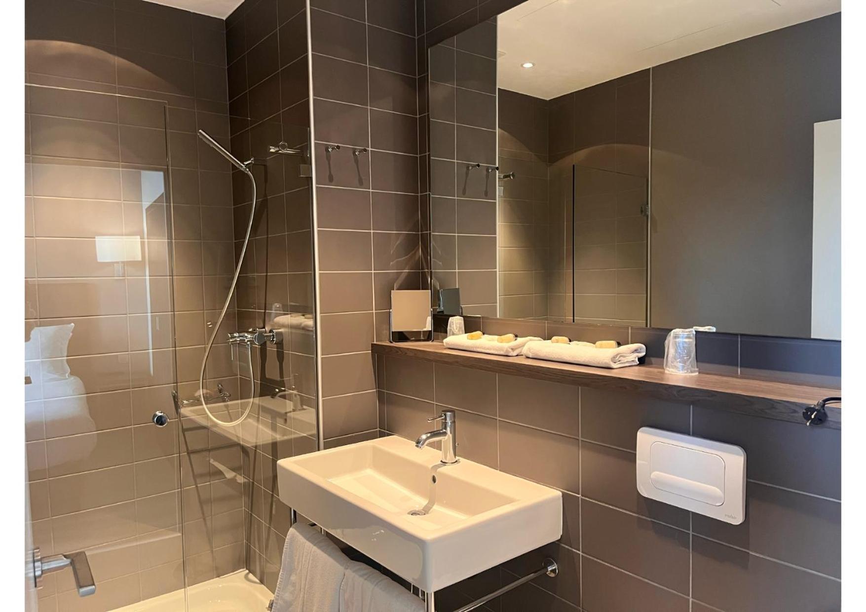 Grand Hotel De Castres Castres  Ngoại thất bức ảnh
