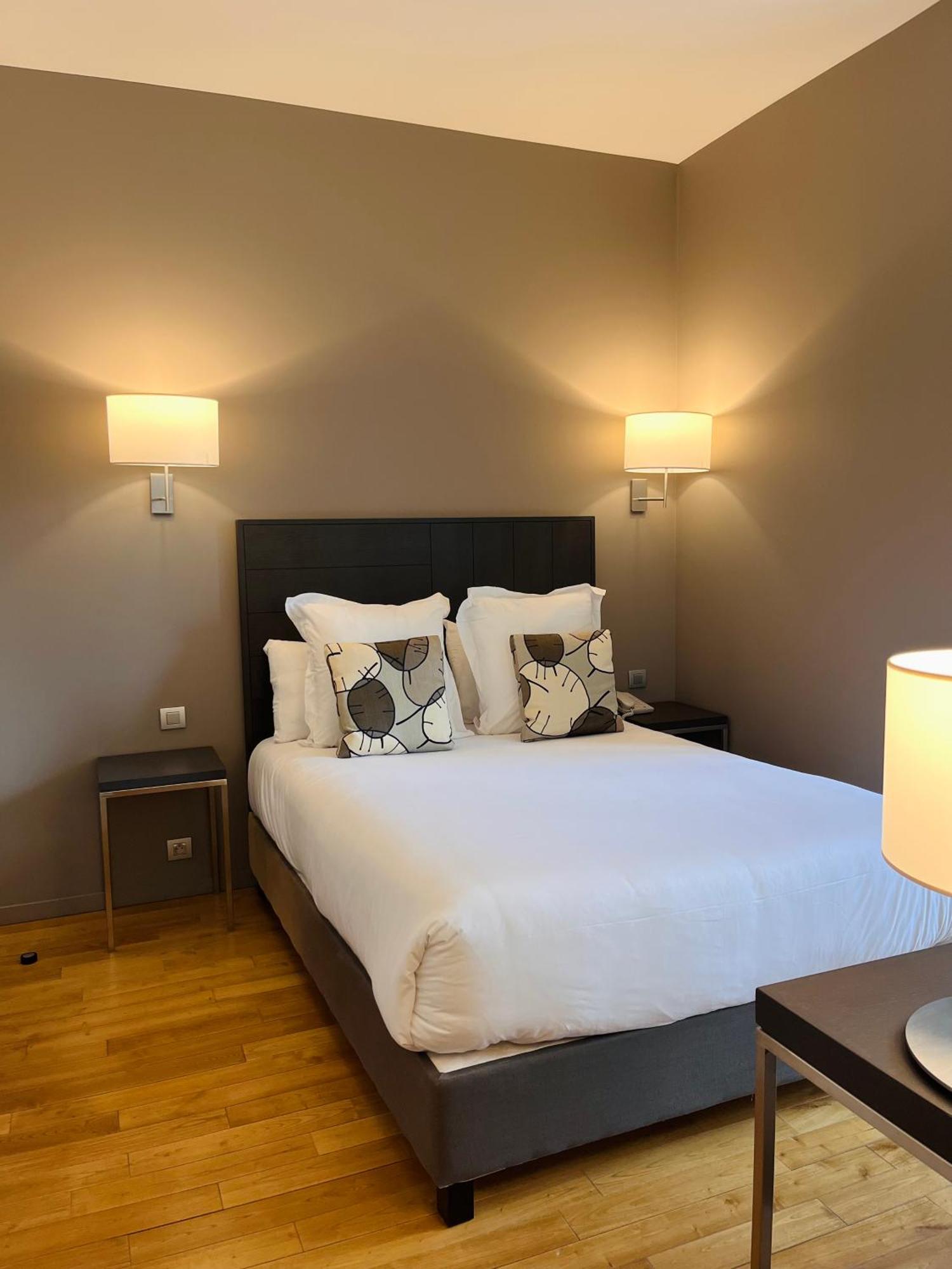 Grand Hotel De Castres Castres  Ngoại thất bức ảnh