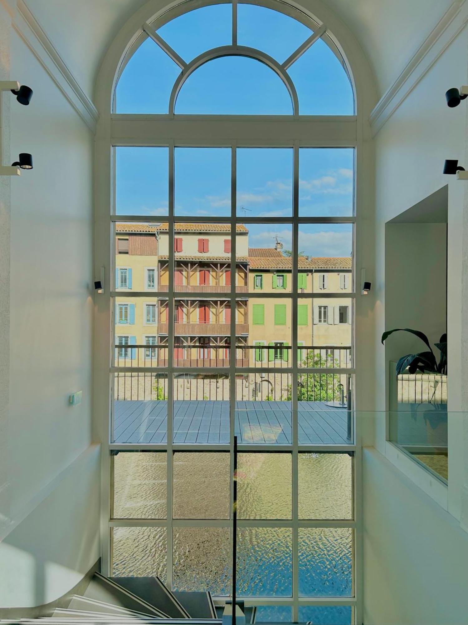 Grand Hotel De Castres Castres  Ngoại thất bức ảnh