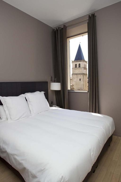 Grand Hotel De Castres Castres  Phòng bức ảnh
