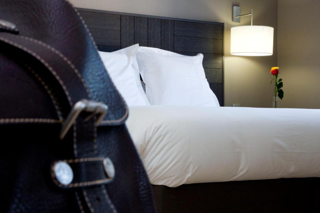 Grand Hotel De Castres Castres  Ngoại thất bức ảnh